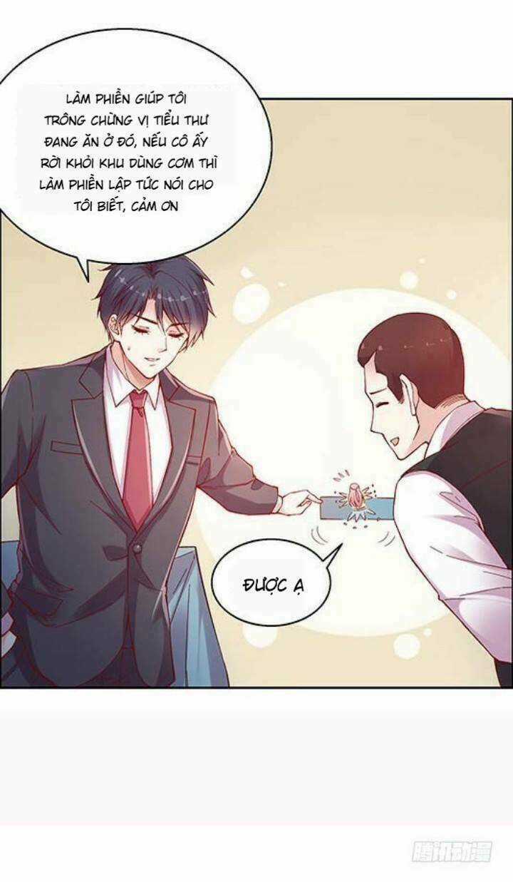 Jm Đặc Thù Khách Nhân Phục Vụ Bộ Chapter 94 trang 9