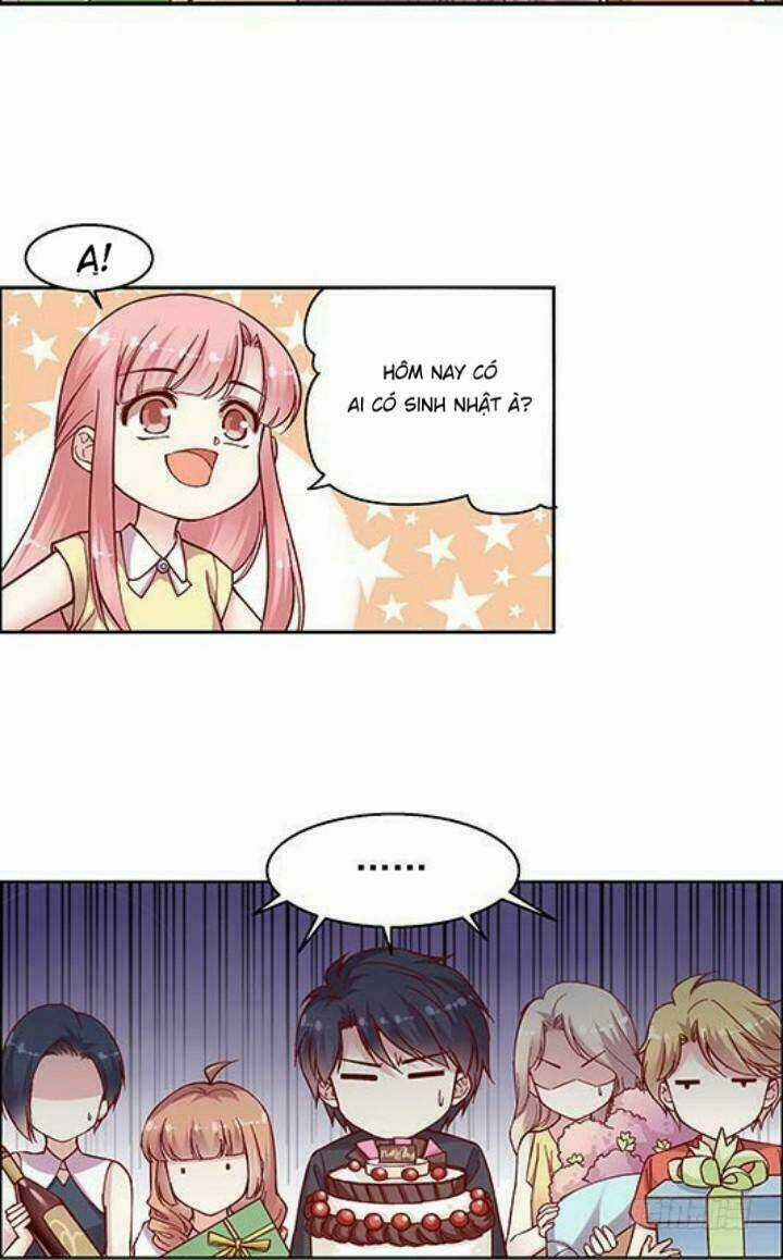 Jm Đặc Thù Khách Nhân Phục Vụ Bộ Chapter 95 trang 11