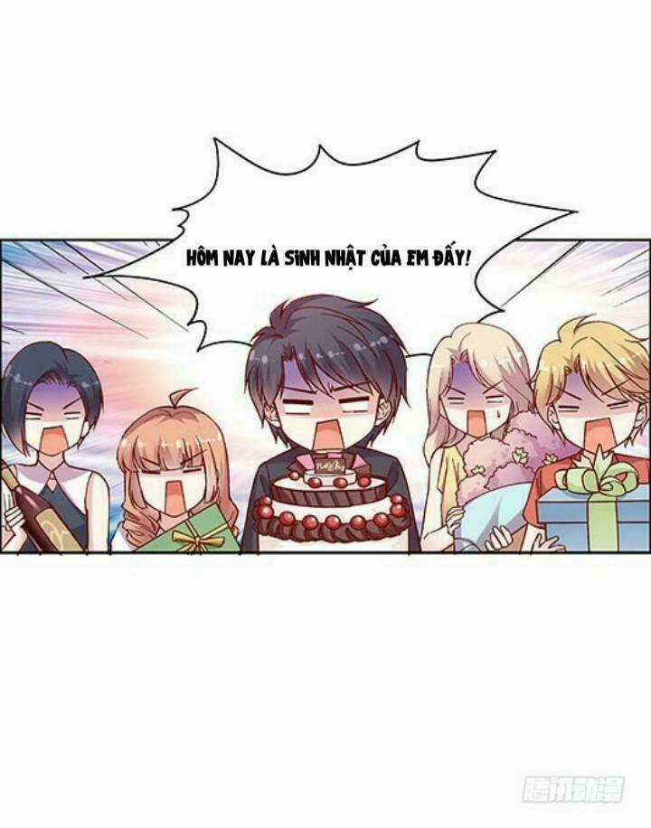 Jm Đặc Thù Khách Nhân Phục Vụ Bộ Chapter 95 trang 12