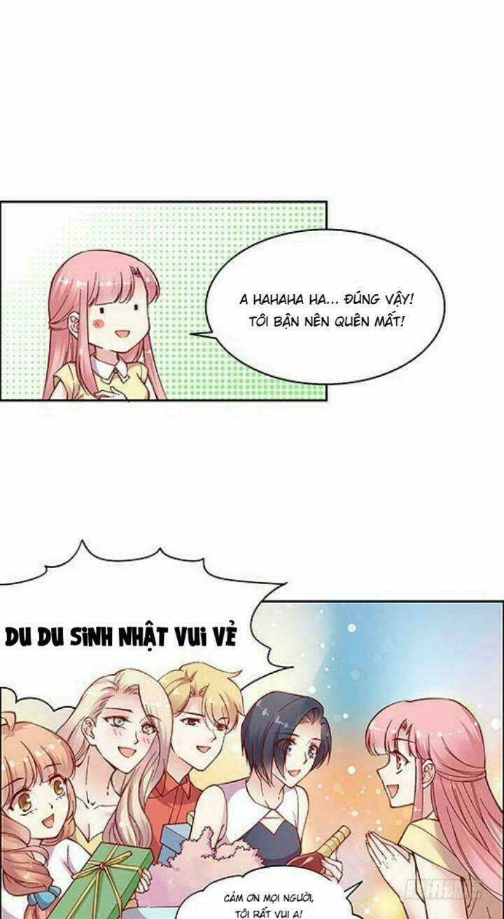 Jm Đặc Thù Khách Nhân Phục Vụ Bộ Chapter 95 trang 13