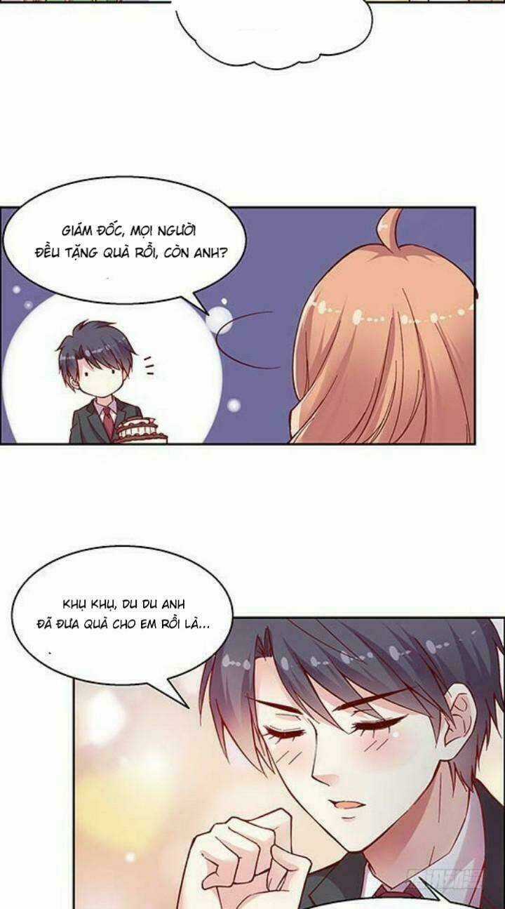 Jm Đặc Thù Khách Nhân Phục Vụ Bộ Chapter 95 trang 14