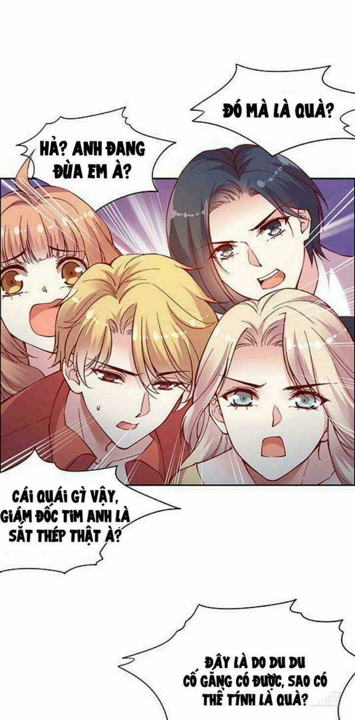 Jm Đặc Thù Khách Nhân Phục Vụ Bộ Chapter 95 trang 16