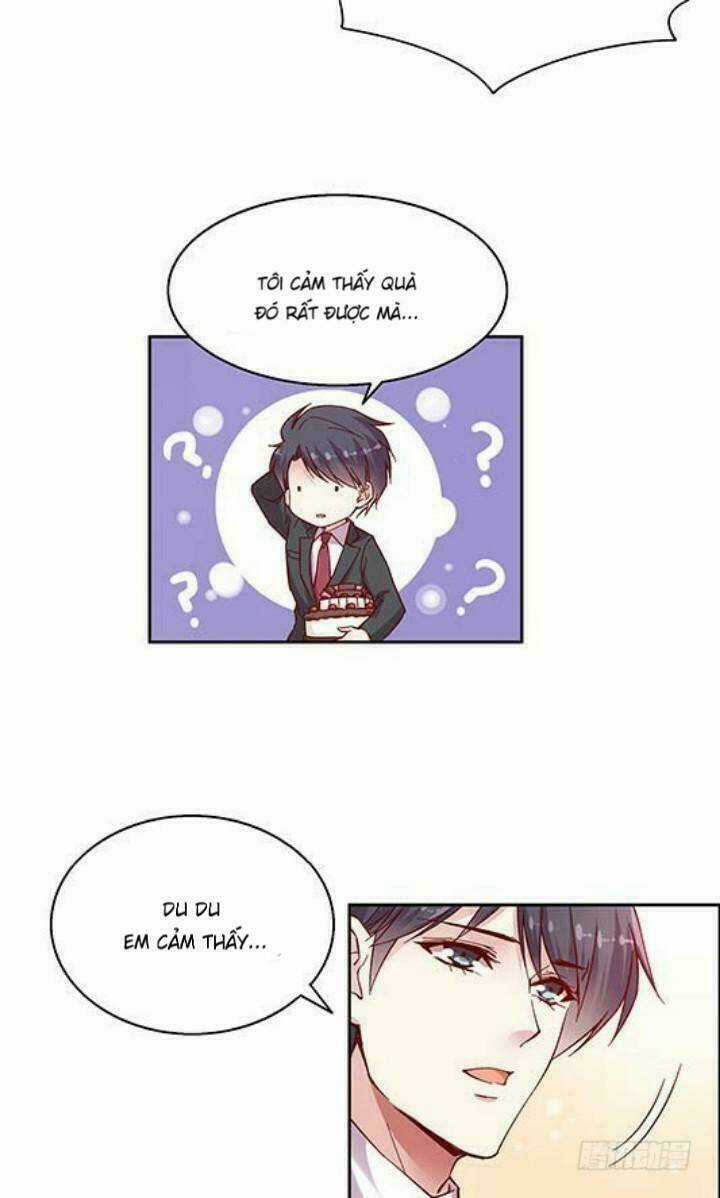 Jm Đặc Thù Khách Nhân Phục Vụ Bộ Chapter 95 trang 17