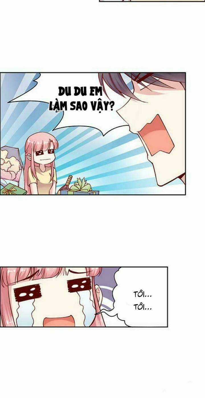 Jm Đặc Thù Khách Nhân Phục Vụ Bộ Chapter 95 trang 18