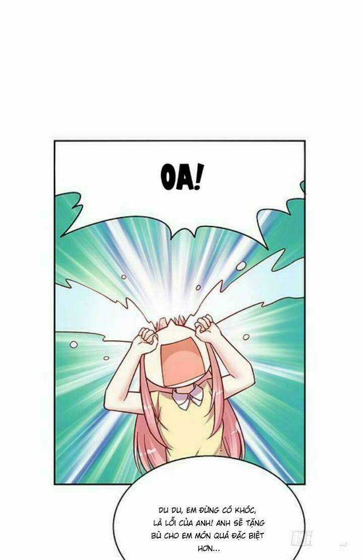 Jm Đặc Thù Khách Nhân Phục Vụ Bộ Chapter 95 trang 19