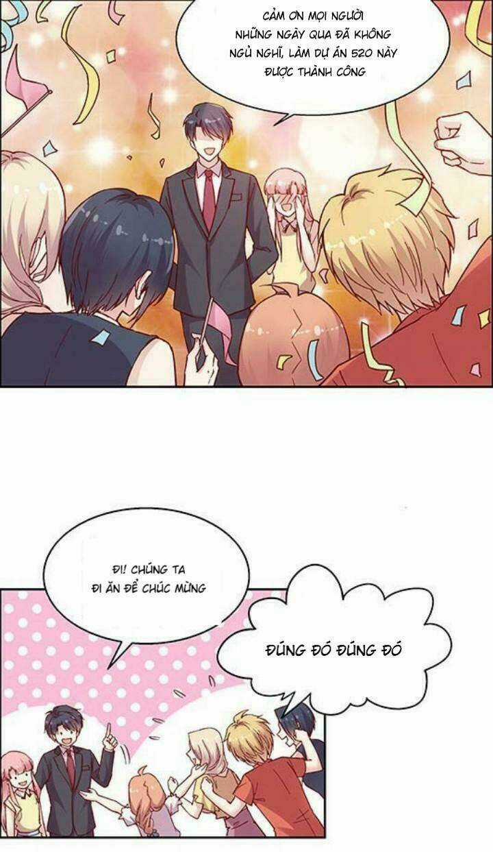 Jm Đặc Thù Khách Nhân Phục Vụ Bộ Chapter 95 trang 2