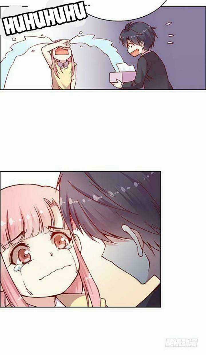 Jm Đặc Thù Khách Nhân Phục Vụ Bộ Chapter 95 trang 20