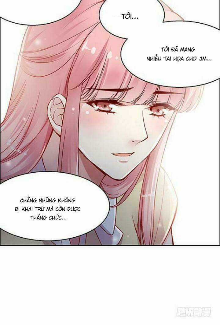 Jm Đặc Thù Khách Nhân Phục Vụ Bộ Chapter 95 trang 22