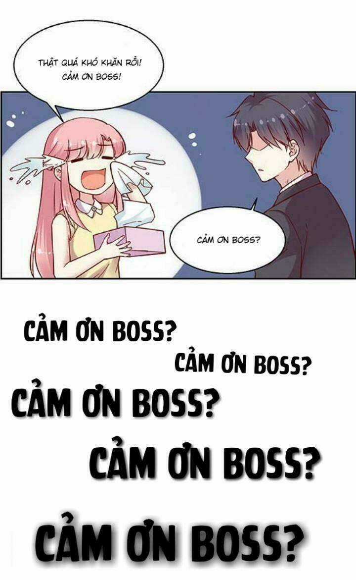 Jm Đặc Thù Khách Nhân Phục Vụ Bộ Chapter 95 trang 23