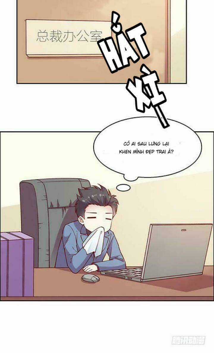 Jm Đặc Thù Khách Nhân Phục Vụ Bộ Chapter 95 trang 24