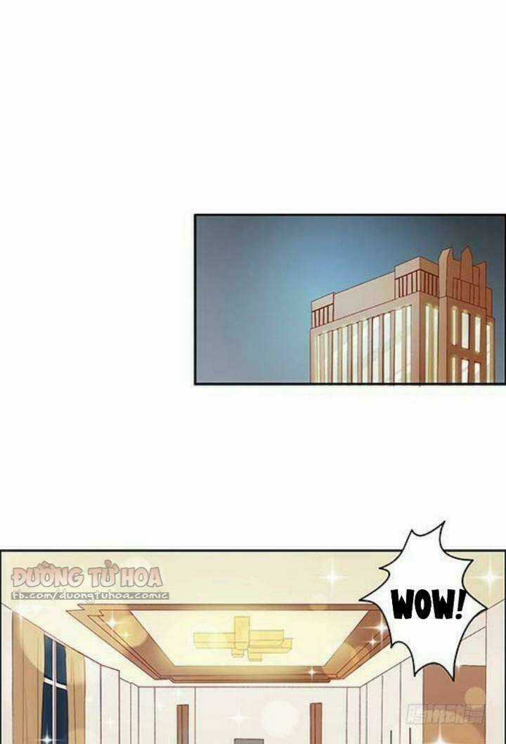 Jm Đặc Thù Khách Nhân Phục Vụ Bộ Chapter 95 trang 3