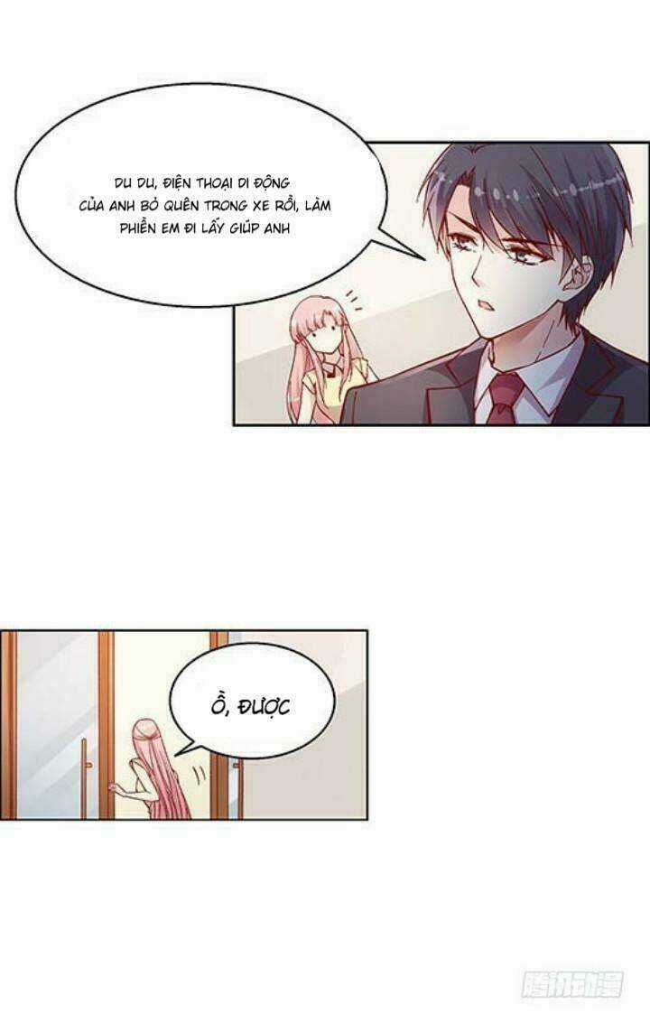 Jm Đặc Thù Khách Nhân Phục Vụ Bộ Chapter 95 trang 5