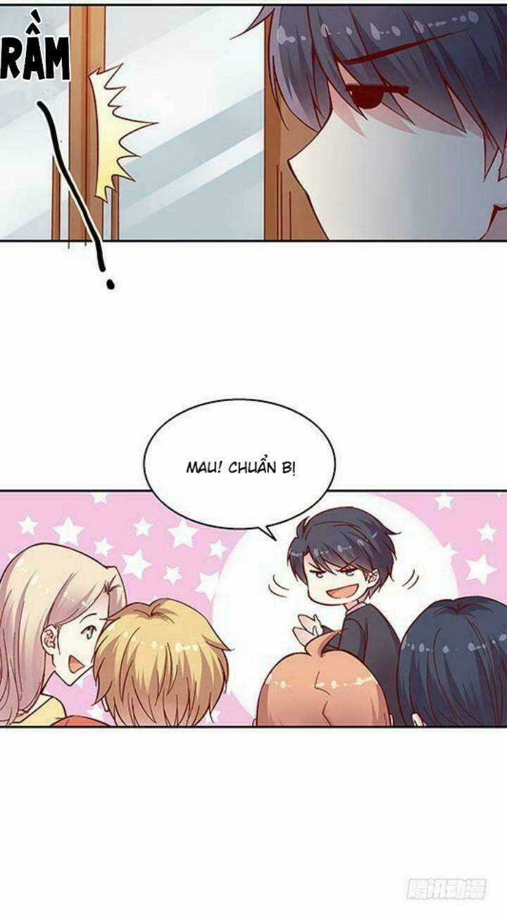 Jm Đặc Thù Khách Nhân Phục Vụ Bộ Chapter 95 trang 6