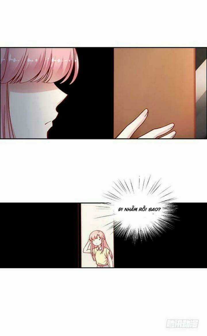 Jm Đặc Thù Khách Nhân Phục Vụ Bộ Chapter 95 trang 9