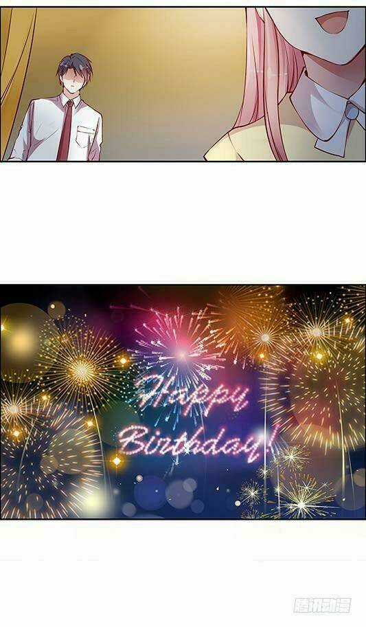 Jm Đặc Thù Khách Nhân Phục Vụ Bộ Chapter 96 trang 14