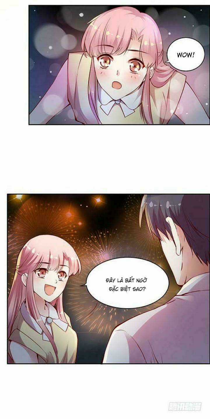 Jm Đặc Thù Khách Nhân Phục Vụ Bộ Chapter 96 trang 15