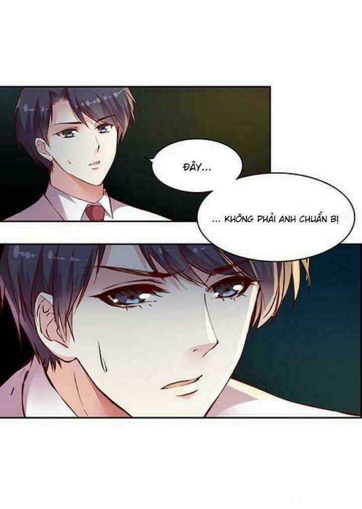 Jm Đặc Thù Khách Nhân Phục Vụ Bộ Chapter 96 trang 16