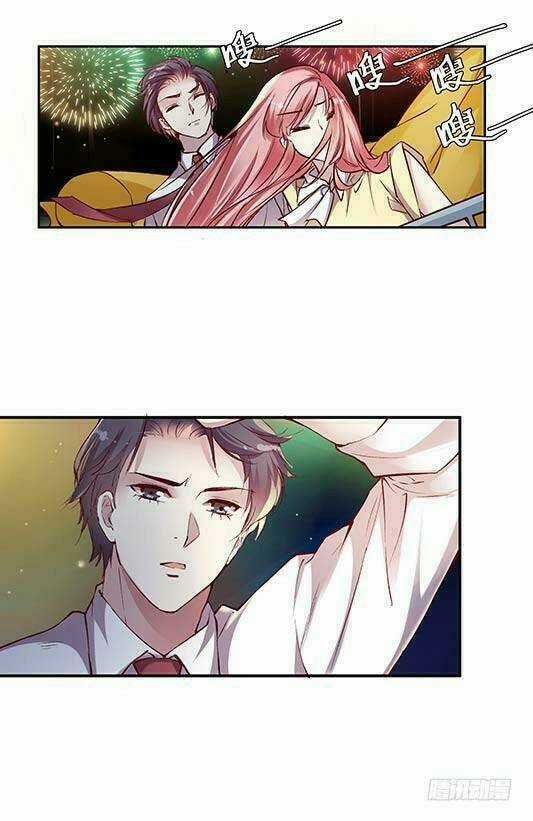 Jm Đặc Thù Khách Nhân Phục Vụ Bộ Chapter 96 trang 17