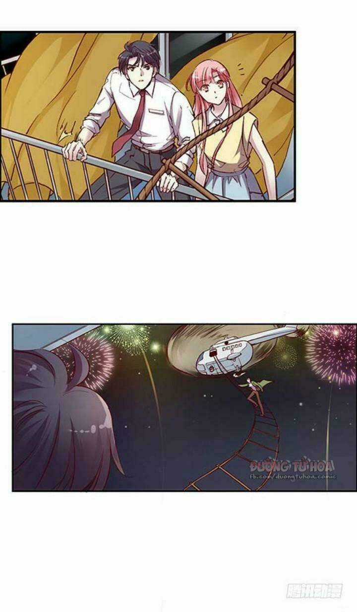 Jm Đặc Thù Khách Nhân Phục Vụ Bộ Chapter 96 trang 18