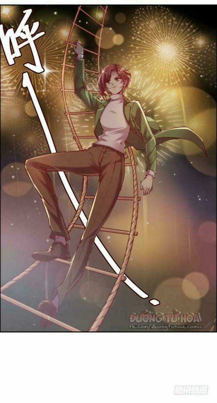 Jm Đặc Thù Khách Nhân Phục Vụ Bộ Chapter 96 trang 19