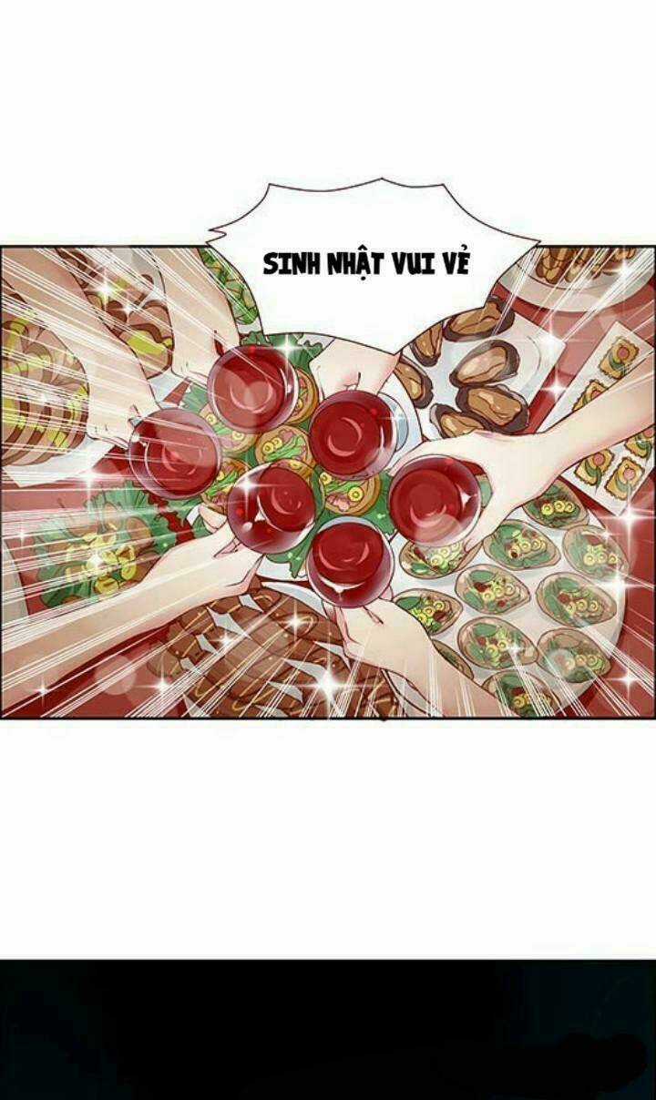 Jm Đặc Thù Khách Nhân Phục Vụ Bộ Chapter 96 trang 2