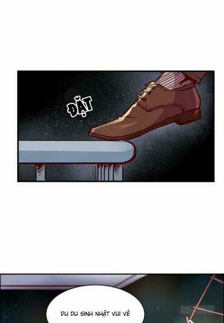 Jm Đặc Thù Khách Nhân Phục Vụ Bộ Chapter 96 trang 21