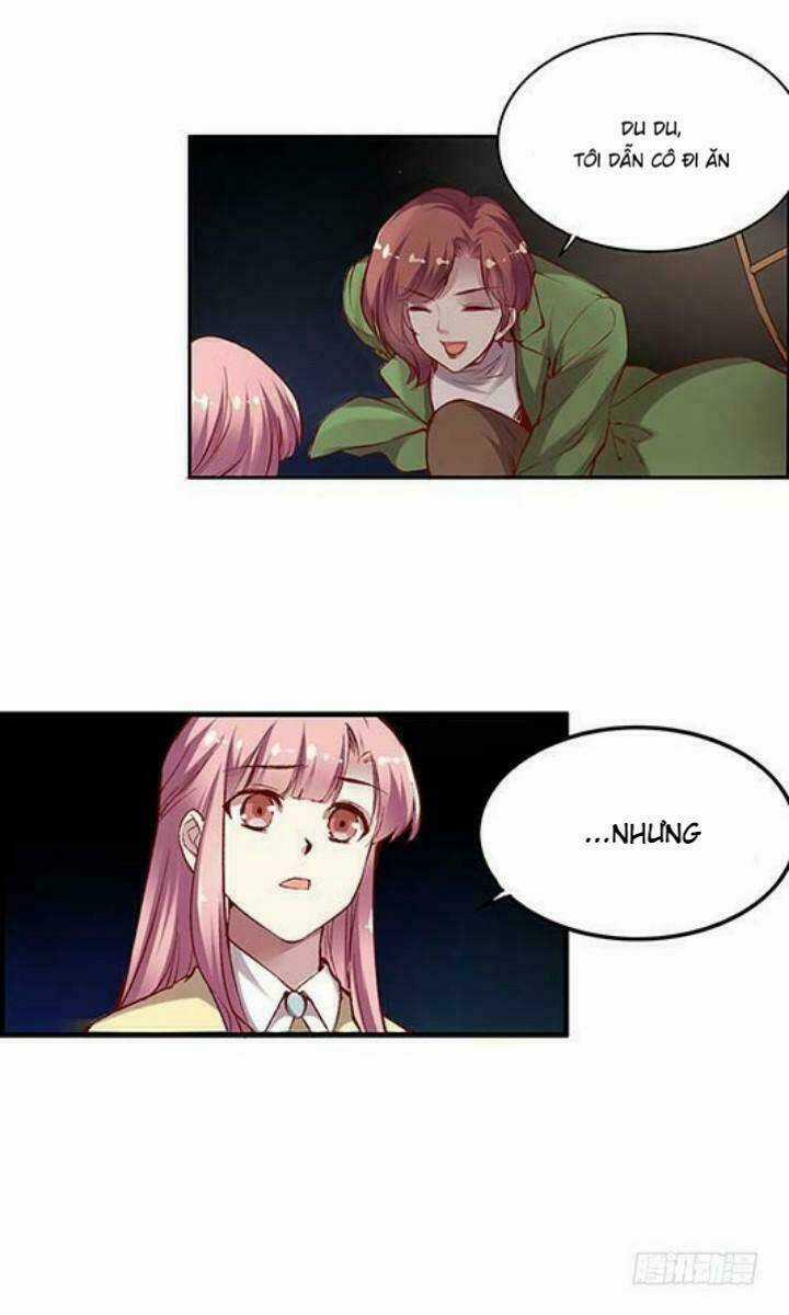 Jm Đặc Thù Khách Nhân Phục Vụ Bộ Chapter 96 trang 23