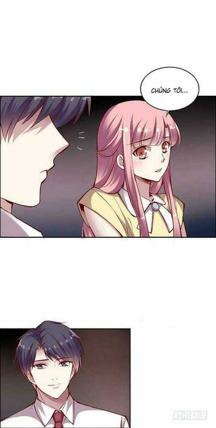 Jm Đặc Thù Khách Nhân Phục Vụ Bộ Chapter 96 trang 24