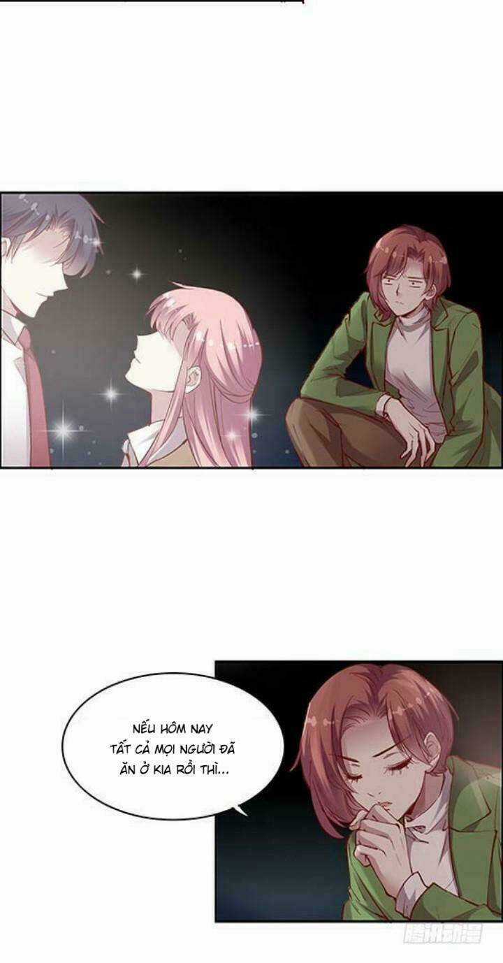 Jm Đặc Thù Khách Nhân Phục Vụ Bộ Chapter 96 trang 25