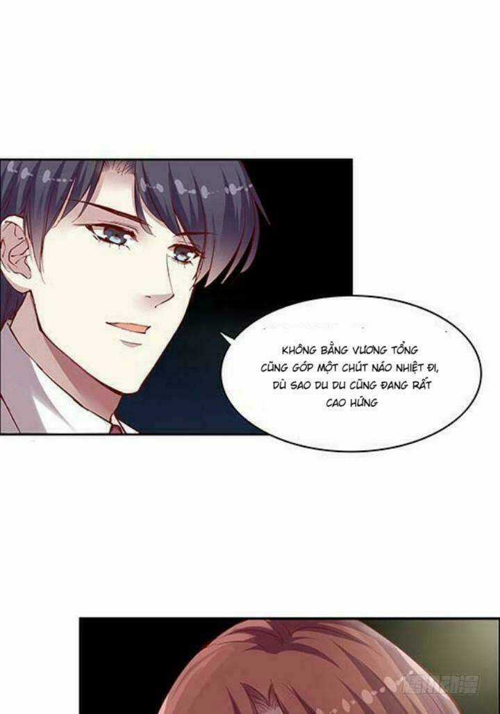 Jm Đặc Thù Khách Nhân Phục Vụ Bộ Chapter 96 trang 26