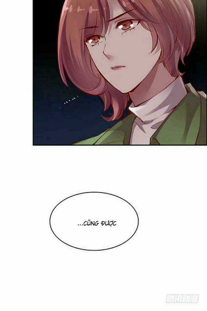 Jm Đặc Thù Khách Nhân Phục Vụ Bộ Chapter 96 trang 27