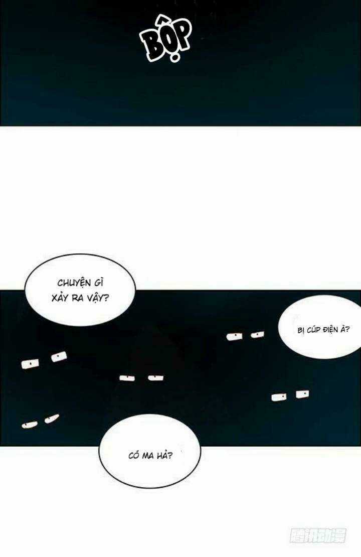 Jm Đặc Thù Khách Nhân Phục Vụ Bộ Chapter 96 trang 3