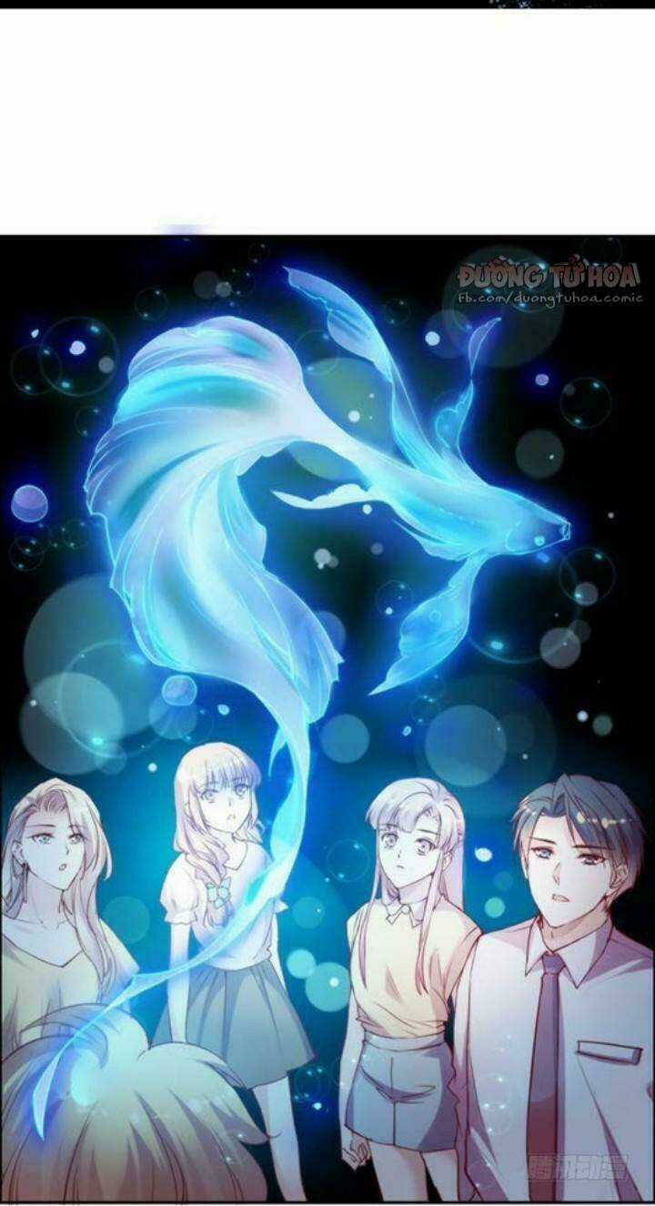 Jm Đặc Thù Khách Nhân Phục Vụ Bộ Chapter 96 trang 6