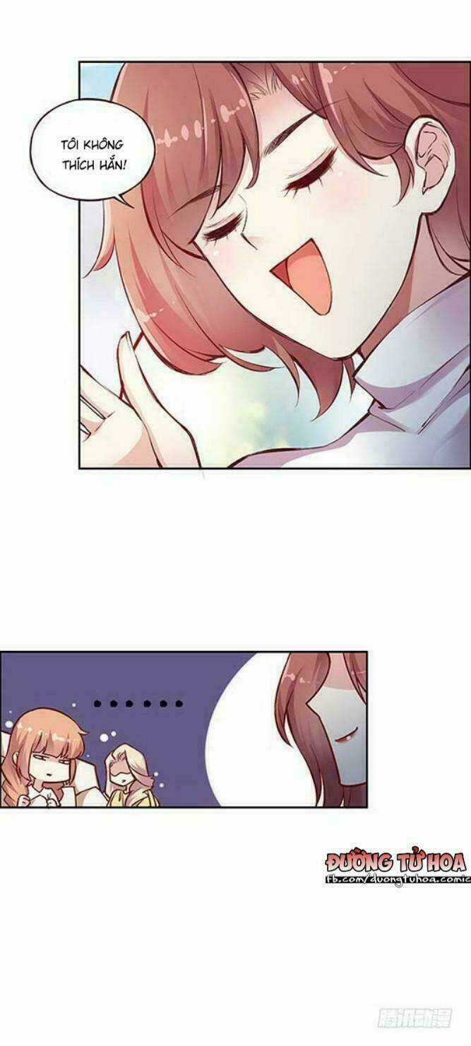 Jm Đặc Thù Khách Nhân Phục Vụ Bộ Chapter 97 trang 11