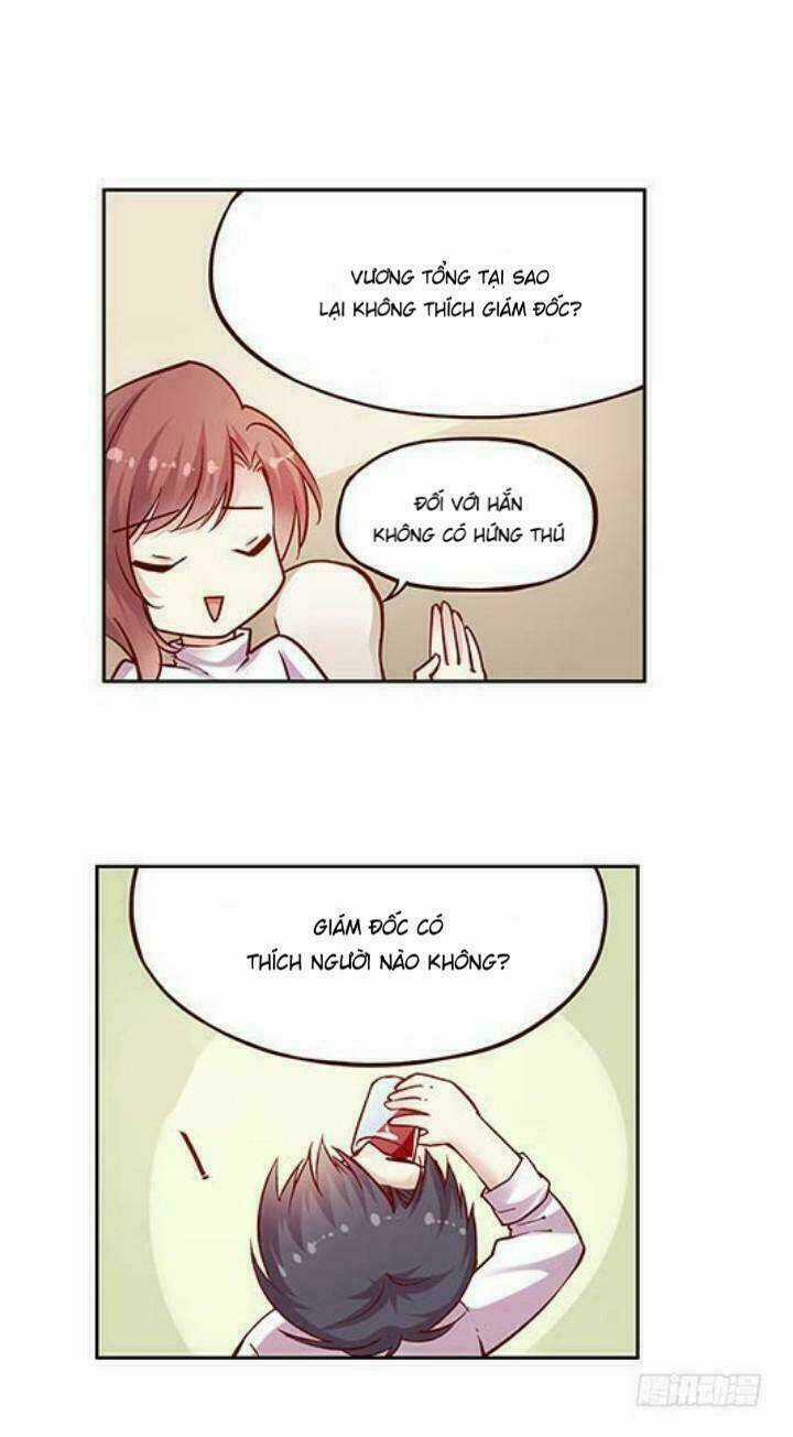 Jm Đặc Thù Khách Nhân Phục Vụ Bộ Chapter 97 trang 13