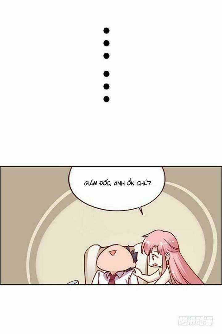 Jm Đặc Thù Khách Nhân Phục Vụ Bộ Chapter 97 trang 16