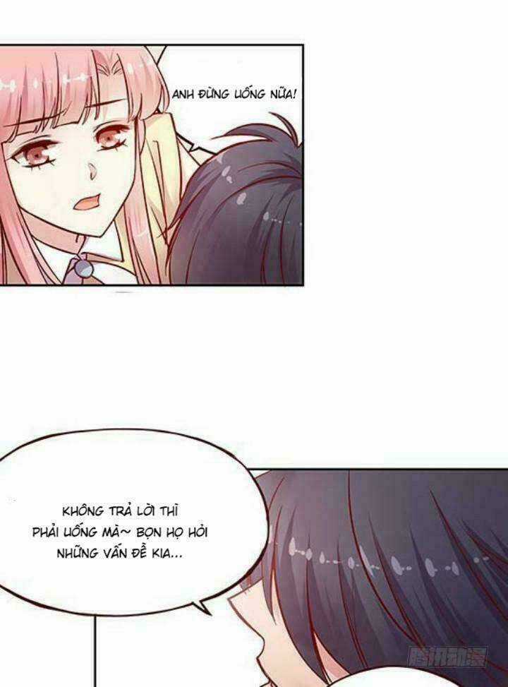 Jm Đặc Thù Khách Nhân Phục Vụ Bộ Chapter 97 trang 17