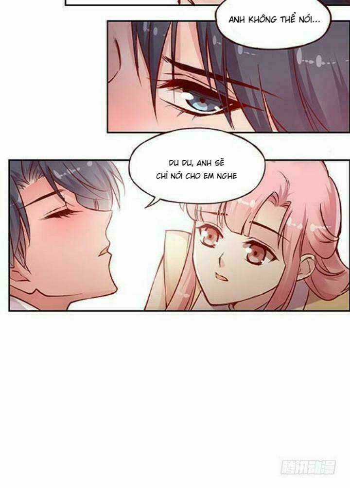 Jm Đặc Thù Khách Nhân Phục Vụ Bộ Chapter 97 trang 18