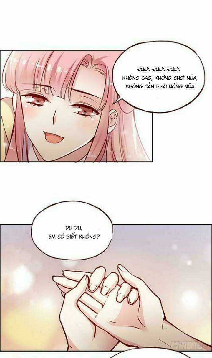 Jm Đặc Thù Khách Nhân Phục Vụ Bộ Chapter 97 trang 19