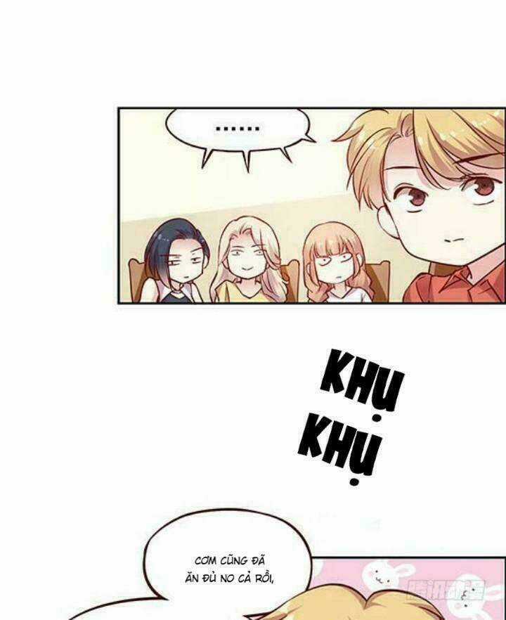 Jm Đặc Thù Khách Nhân Phục Vụ Bộ Chapter 97 trang 2