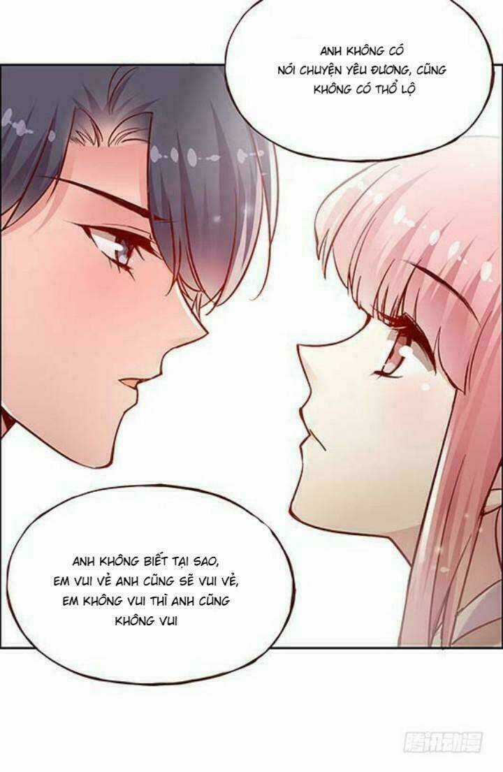 Jm Đặc Thù Khách Nhân Phục Vụ Bộ Chapter 97 trang 20