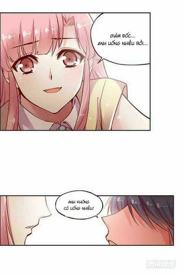 Jm Đặc Thù Khách Nhân Phục Vụ Bộ Chapter 97 trang 21