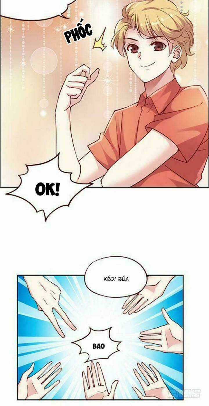 Jm Đặc Thù Khách Nhân Phục Vụ Bộ Chapter 97 trang 5