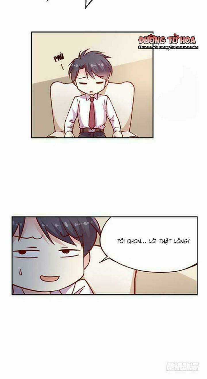 Jm Đặc Thù Khách Nhân Phục Vụ Bộ Chapter 97 trang 7