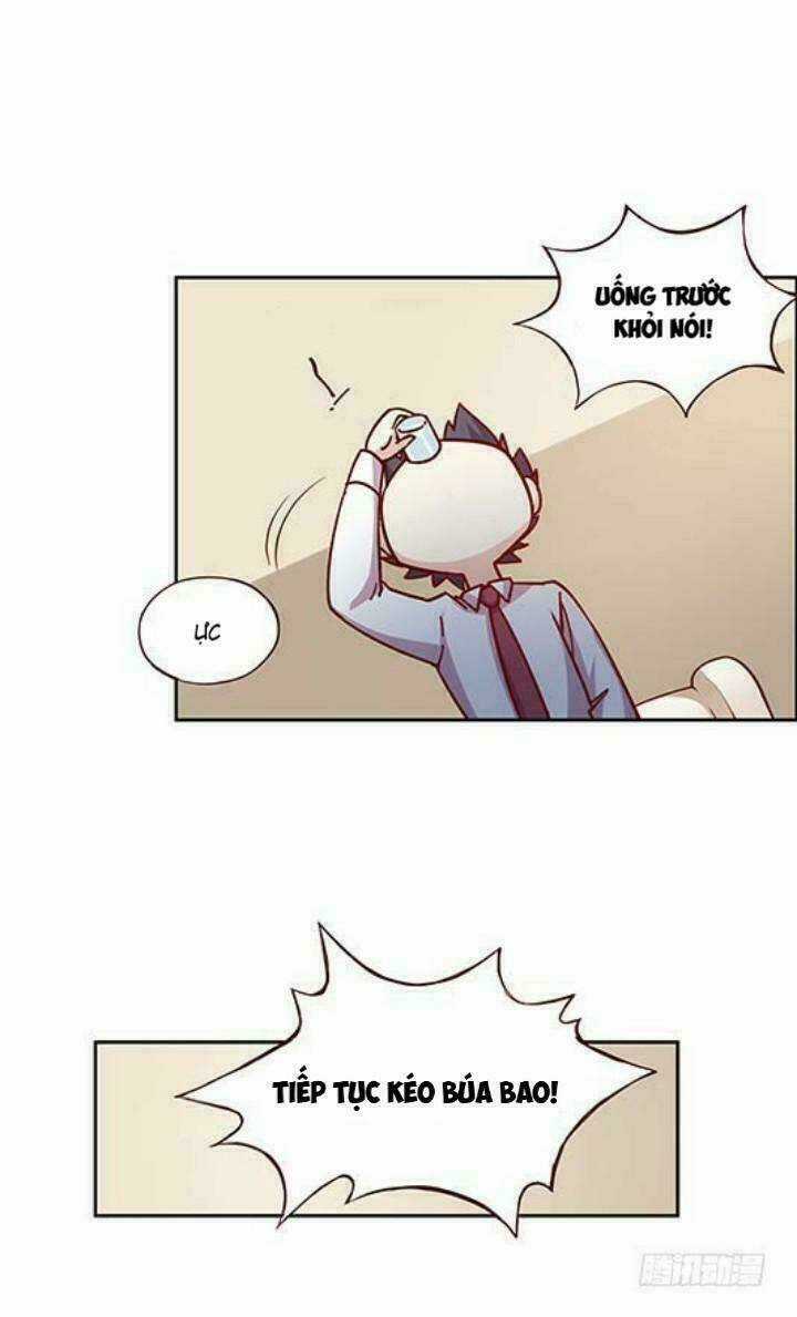 Jm Đặc Thù Khách Nhân Phục Vụ Bộ Chapter 97 trang 9