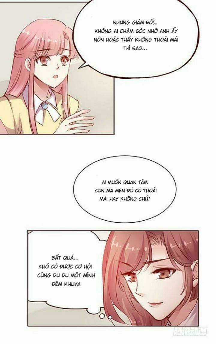 Jm Đặc Thù Khách Nhân Phục Vụ Bộ Chapter 98 trang 10