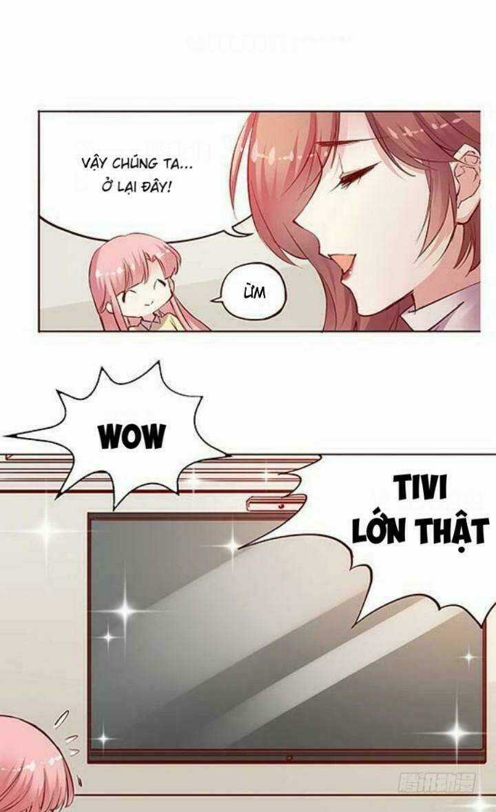 Jm Đặc Thù Khách Nhân Phục Vụ Bộ Chapter 98 trang 11