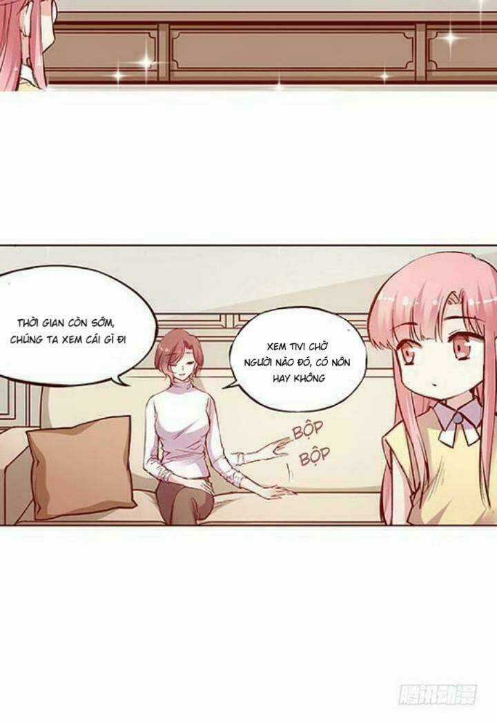 Jm Đặc Thù Khách Nhân Phục Vụ Bộ Chapter 98 trang 12