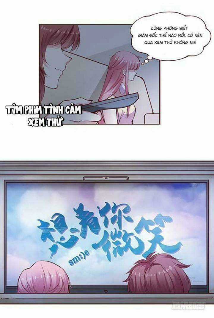 Jm Đặc Thù Khách Nhân Phục Vụ Bộ Chapter 98 trang 13