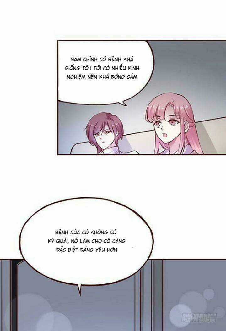 Jm Đặc Thù Khách Nhân Phục Vụ Bộ Chapter 98 trang 14